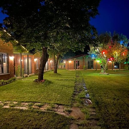 Bed and Breakfast Sapancaminihouse Exterior foto