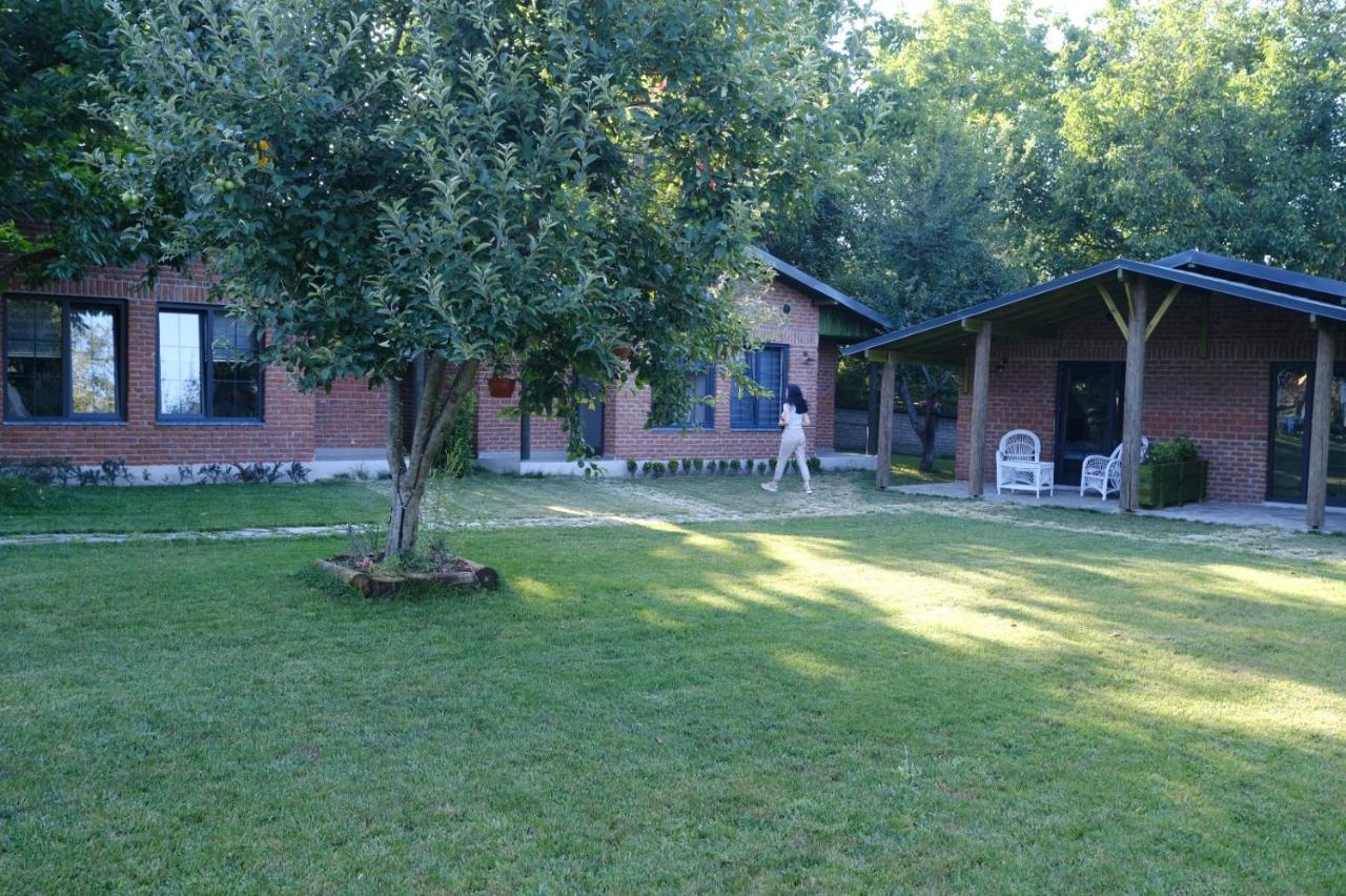 Bed and Breakfast Sapancaminihouse Exterior foto