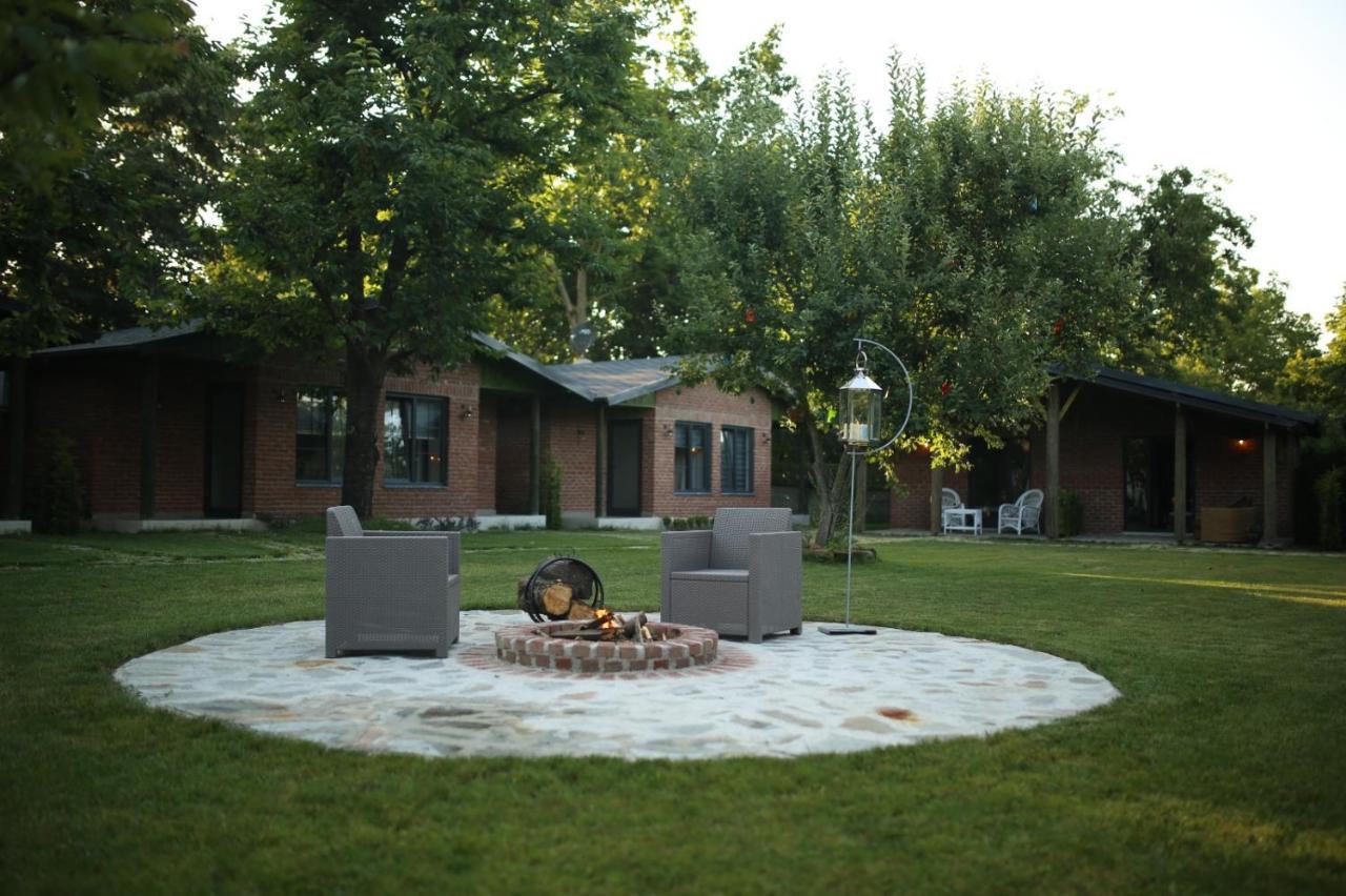 Bed and Breakfast Sapancaminihouse Exterior foto