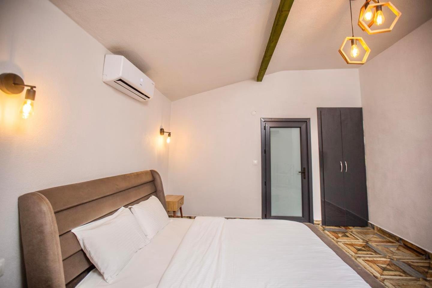 Bed and Breakfast Sapancaminihouse Exterior foto