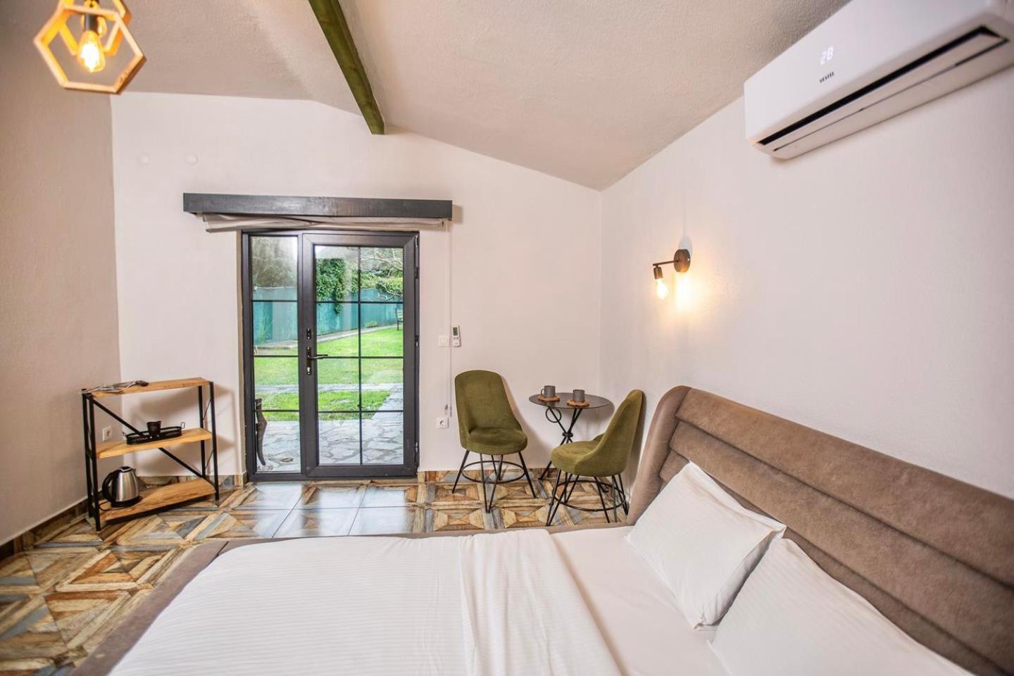 Bed and Breakfast Sapancaminihouse Exterior foto
