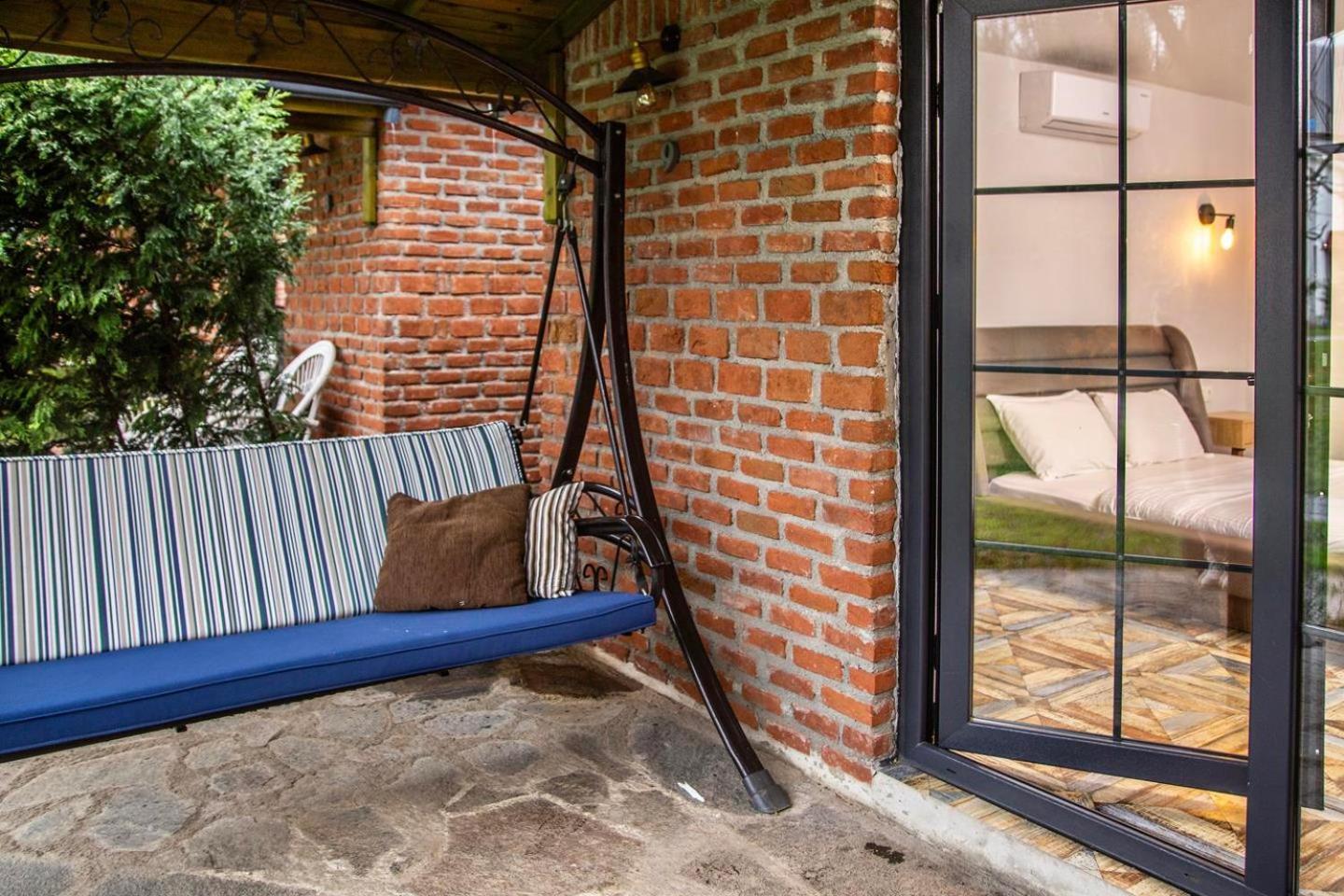 Bed and Breakfast Sapancaminihouse Exterior foto