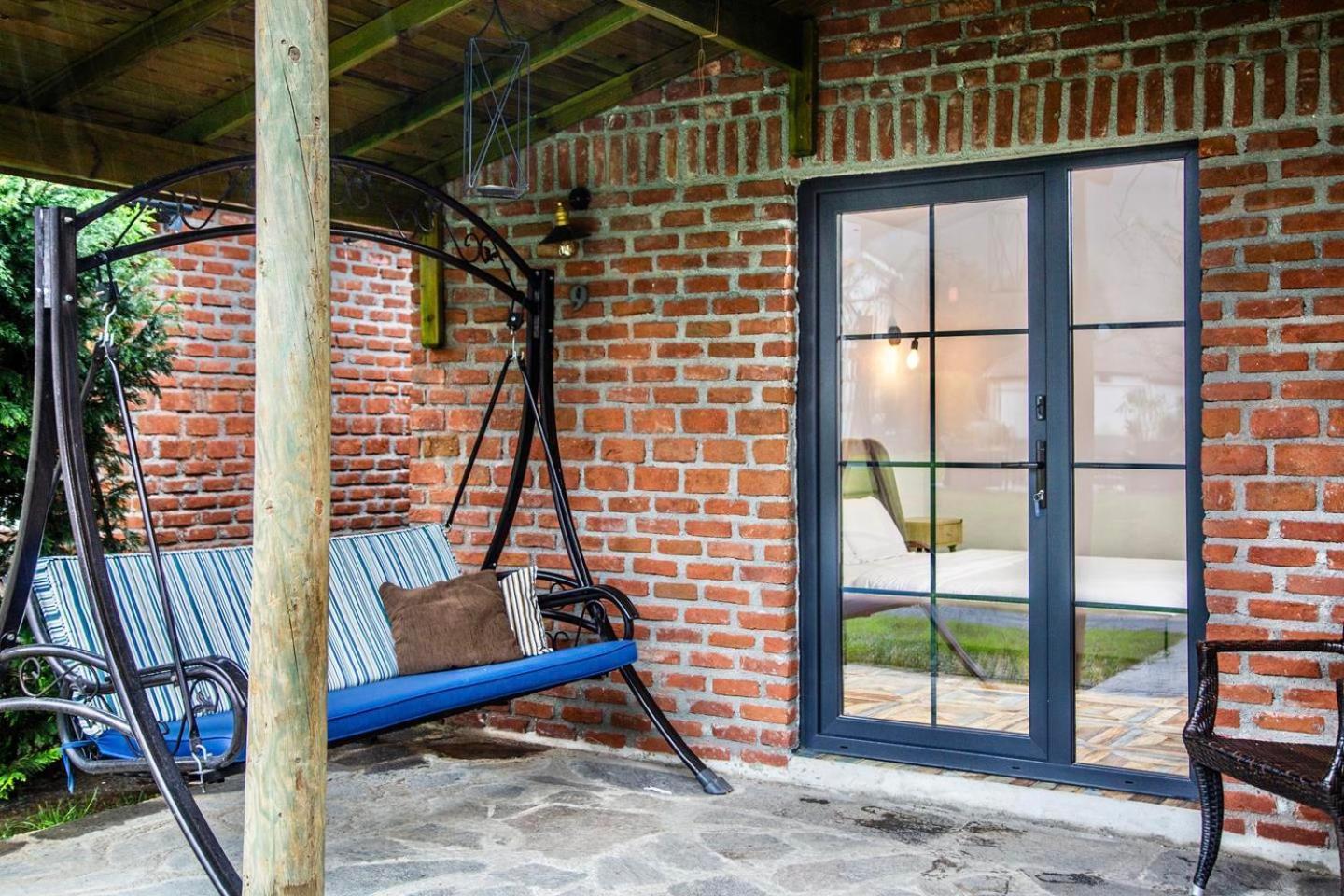 Bed and Breakfast Sapancaminihouse Exterior foto