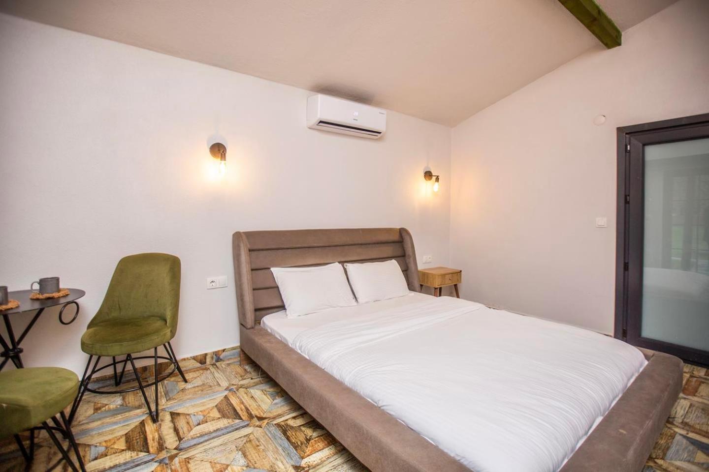 Bed and Breakfast Sapancaminihouse Exterior foto
