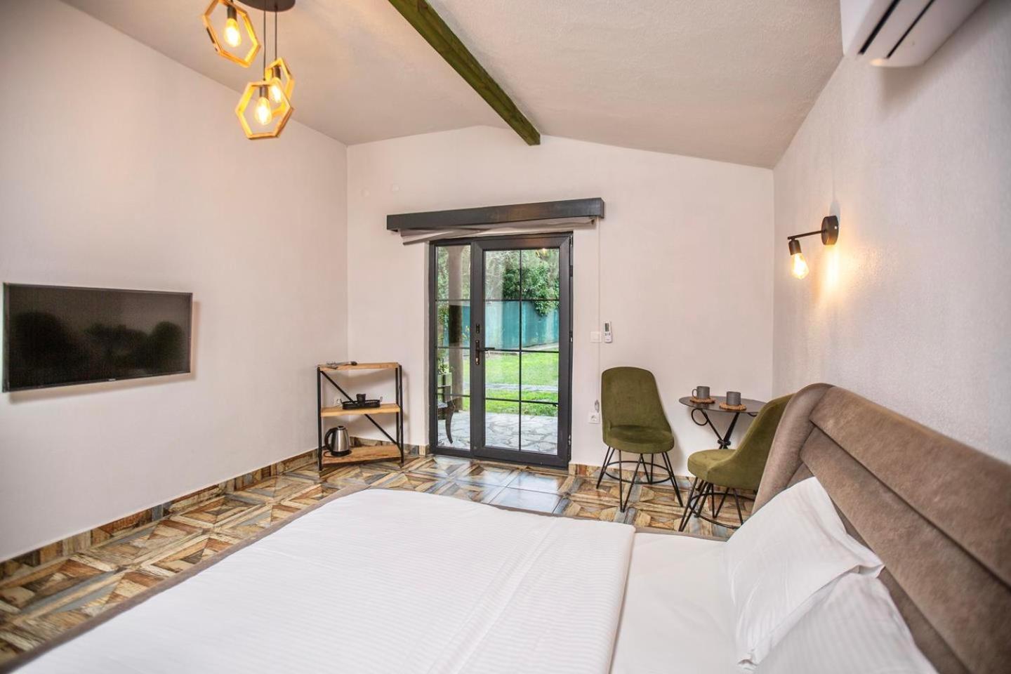 Bed and Breakfast Sapancaminihouse Exterior foto