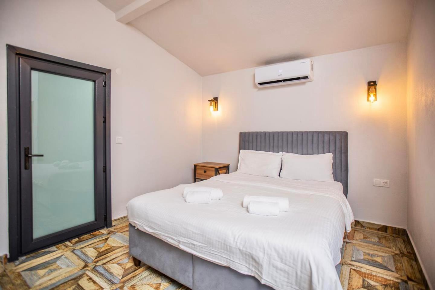 Bed and Breakfast Sapancaminihouse Exterior foto