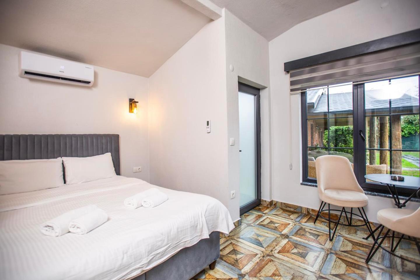 Bed and Breakfast Sapancaminihouse Exterior foto