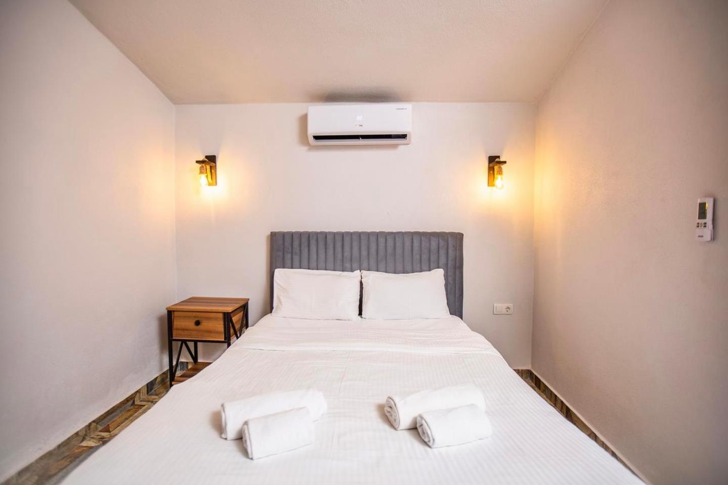 Bed and Breakfast Sapancaminihouse Exterior foto