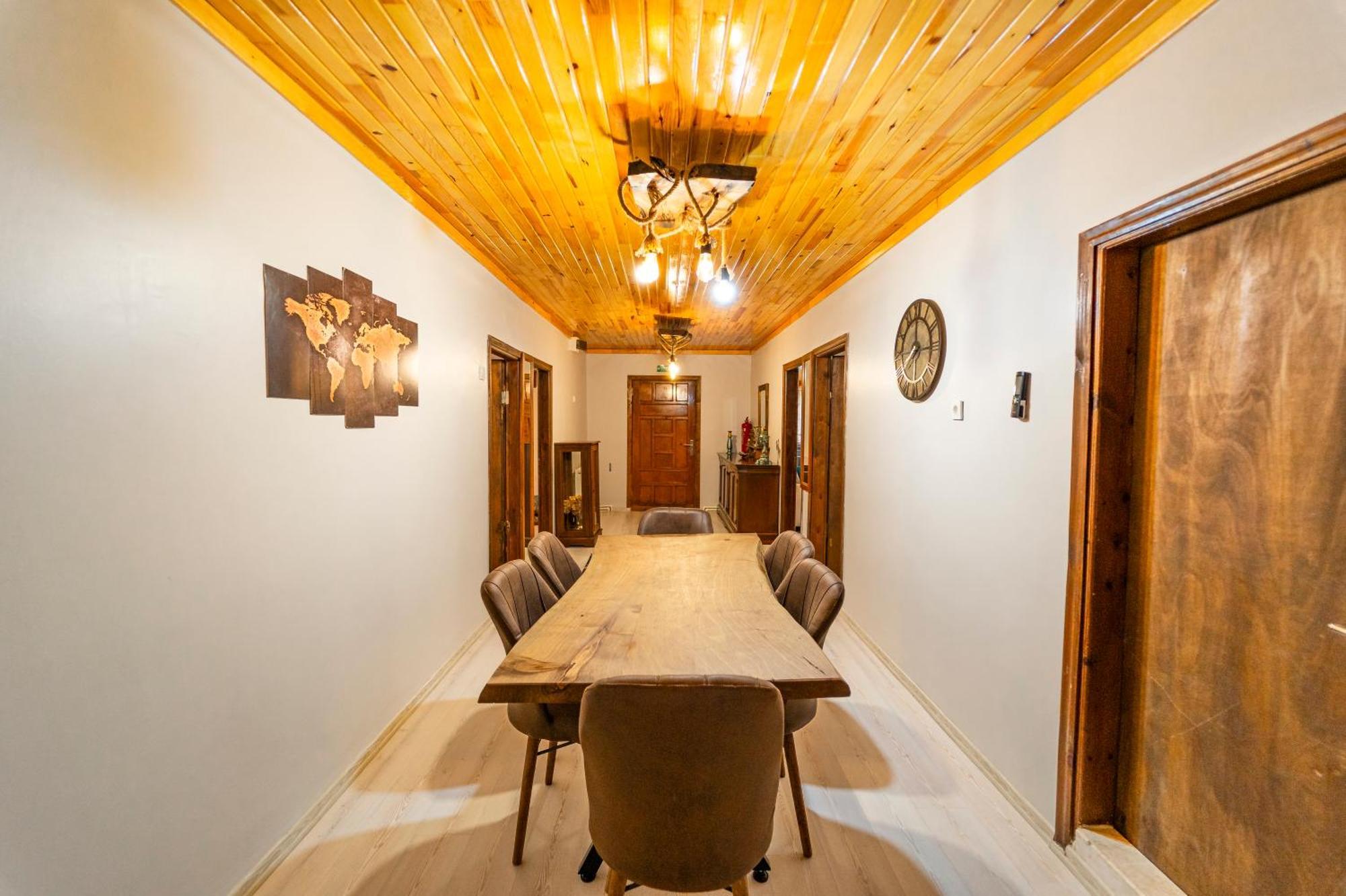 Bed and Breakfast Sapancaminihouse Exterior foto