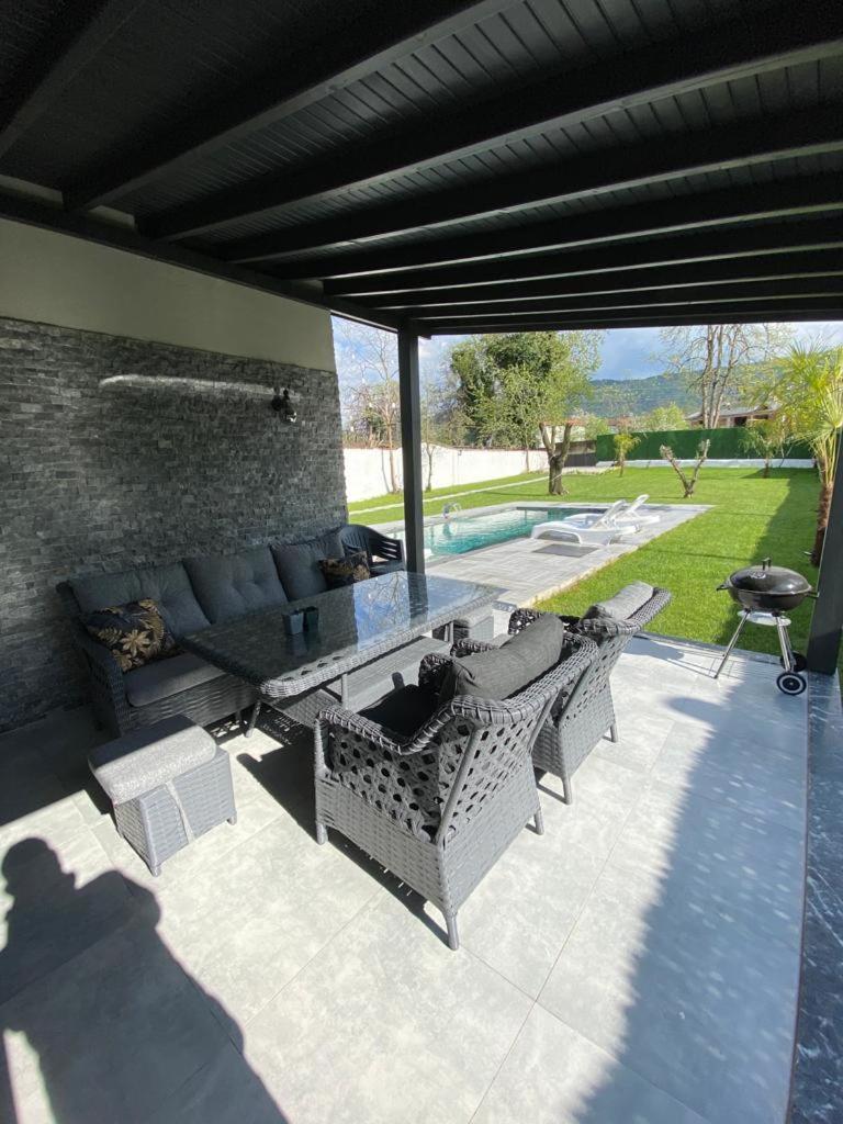 Bed and Breakfast Sapancaminihouse Exterior foto